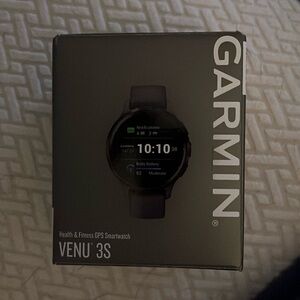 Garmin  Venue 3S Watch